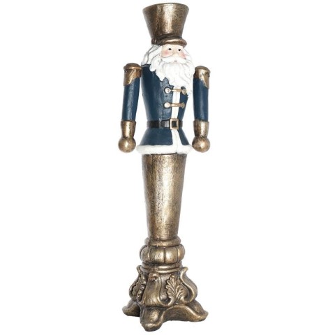 SOLDATINO BLU' H85 MAGNESIA